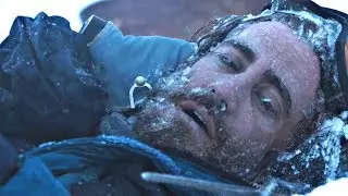 ЛУЧШИЕ ФИЛЬМЫ ПРО ВЫЖИВАНИЕ