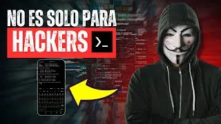 7 usos INCREÍBLES de TERMUX que nadie te cuenta