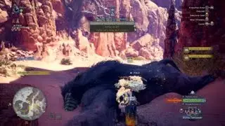 Monster Hunter World: Iceborne