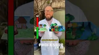 ALUNO VS PROFESSOR 🤣 Pokémon Batalha #humor #trap
