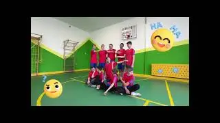 Челендж «Пліч-о-пліч»
