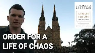 Order In A Chaotic Life 