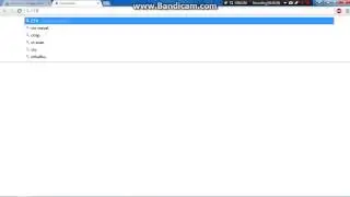 Cara Download file Google Drive via IDM