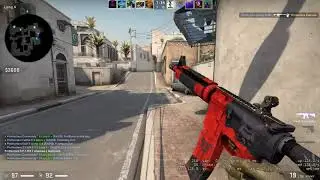 Pinthunters CSGO - 2020/05/15 - Map 3 - dust2