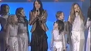 Треугольники-письма - Hit-parad Studio и М. Хлебникова