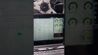 ПАК injector online и прошивка trs выпуск 2