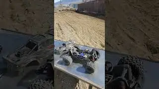 Traxxas Maxx V2 Major Problems