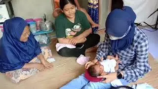 POV PHOTO NEWBORN BABY❕SIMBAH BUYUT SAMPAI KAGUM IKUT LIHAT 👍🏼 SEMUA TEMA TANPA KENDALA 👍🏼
