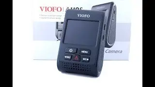 FullHD регистратор 135 градуса от SPY.BG