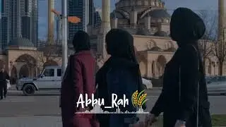 Nasheed-Нашид°-❤️🌸🖇️Джуди-Саха Ибухоhима -Judi-Saha 'Ibukhohima🩹🍃) Очень Печальной Нашид🌾)))