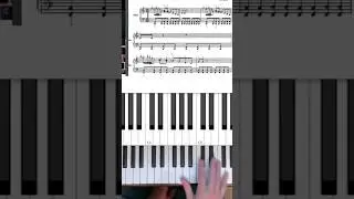 Killer blues blues you need to know #blues #shorts #piano