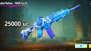 new mummy set crate opening inferno fiend and sealed Nether m416 crate opening