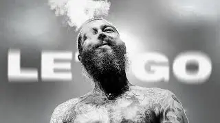 (FREE) Post Malone x Phora Type Beat - 