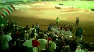 Ş.Urfa 2 - Karşıyakamız 2 Maç Sonu