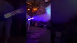 СО2 пушка в Game Diving