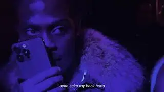 Jeune Morty - Gouvernemental (Official Video)