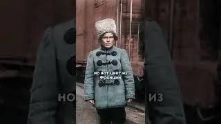 Who are the blacks in the Russian civil war 1918? 