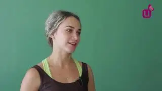 «Поколение М»  Мастер класс от Калинки
