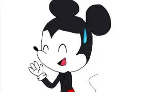 Who Broke it? Alice, Bendy, Cuphead, Mugman, Mickey, Felix and Oswald Animatic
