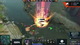 VP.NOONE blocked by pudge