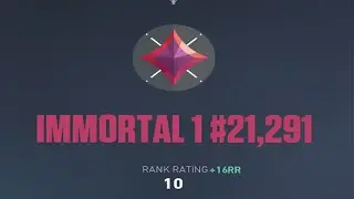 road 2 immortal