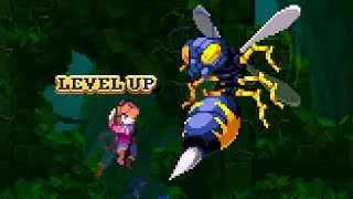Chasm (Metroidvania) - All Bosses (No Damage/Hard/No Magic)