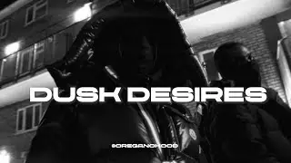 [SOLD] UK Drill Type Beat x NY Drill Type Beat 2023 - "Dusk Desires" x Jersey Drill Type Beat