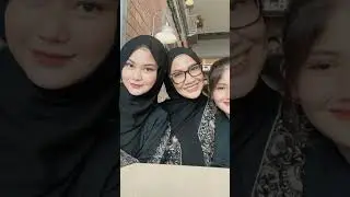 spil foto bareng keluarga versi basmalah  gralind