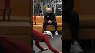 Киборг. 