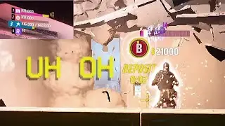 Buzzer Beater - THE FINALS