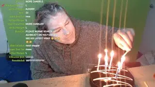 HAPPY BIRTHDAY CHAT
