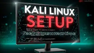 🛠️ Setting Up Repository in Kali Linux | Step-by-Step Guide for Beginners | Rising Tech