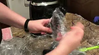 Orfeld Masticating Juicer Unboxing | Slow Juicer