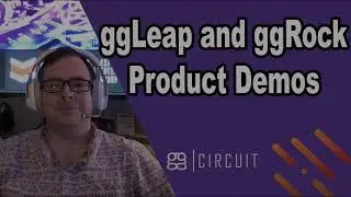 ggCircuit Software Suite Demo (2021)