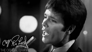 Cliff Richard - High 'N' Dry (Cilla, 5th March 1968)