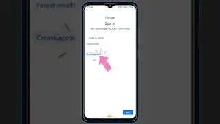 🔥 YouTube Channel Ke Liye Email Id Banane Ka Tarika. 📩 #shorts
