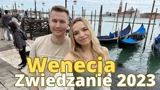 WENECJA - Co warto zobaczyć? Włochy