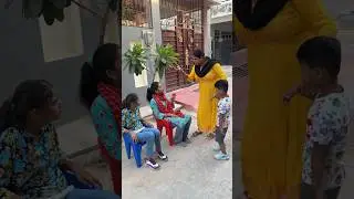 Mujhe bhi chahiye aisi kursi 😃😍 