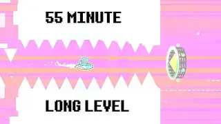 EON 100% (MY FIRST EXTREME DEMON)