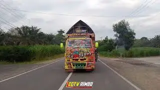 goyangan anti gosip Bikin heboh