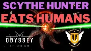 How to Hunt the Scythe Hunter 