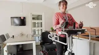 Struzzo - Adaptable in daily life