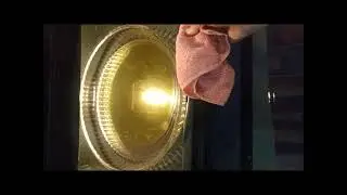 Fırında Patates