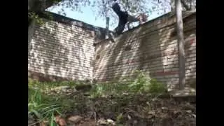 STILL3run - mego SHOWREEL 2011 - 2013 (Made by MAKSIM MICKEVICH)