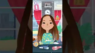 СОЗДАЛА КОПИЮ себя