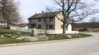 Gettysburg Then & Now: Image of War 2016