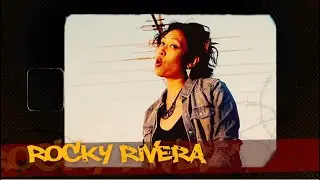 Rocky Rivera [LIVE] @ The FlipTop Festival 2020