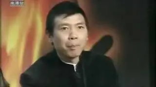 冯小刚点评香港众星