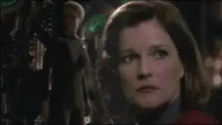 Star Trek Voyager - Lucius Dei