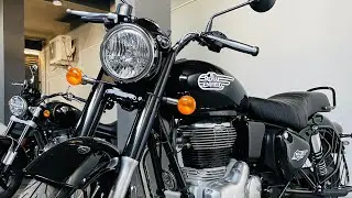 New Bullet 350 in Manipur, Kakching Motors